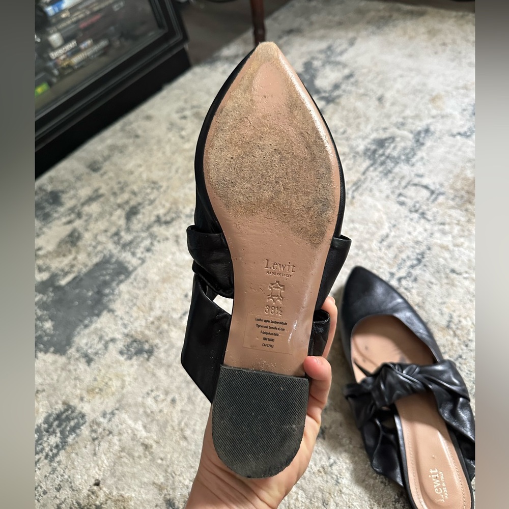 Lewit Mules - image 8